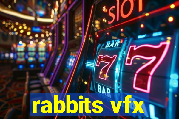 rabbits vfx